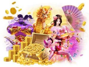 สล็อตเกมได้เงินจริง เปิดประตูสู่โอกาสทำกำไรที่เหนือกว่า