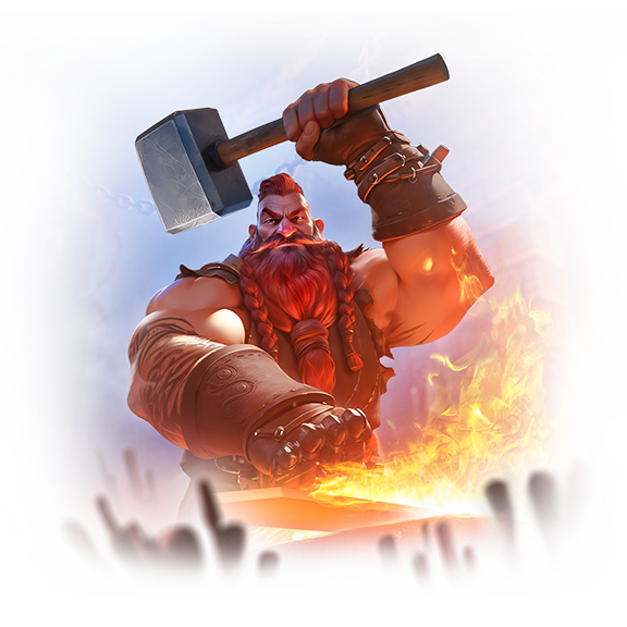 รีวิว PG Slot ค่ายเกมสล็อตยอดนิยมที่คุณไม่ควรพลาด! nuno168